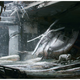 Illustration for article titled This emLast of Us/em concept art is the coolest post-apocalyptic art in ages